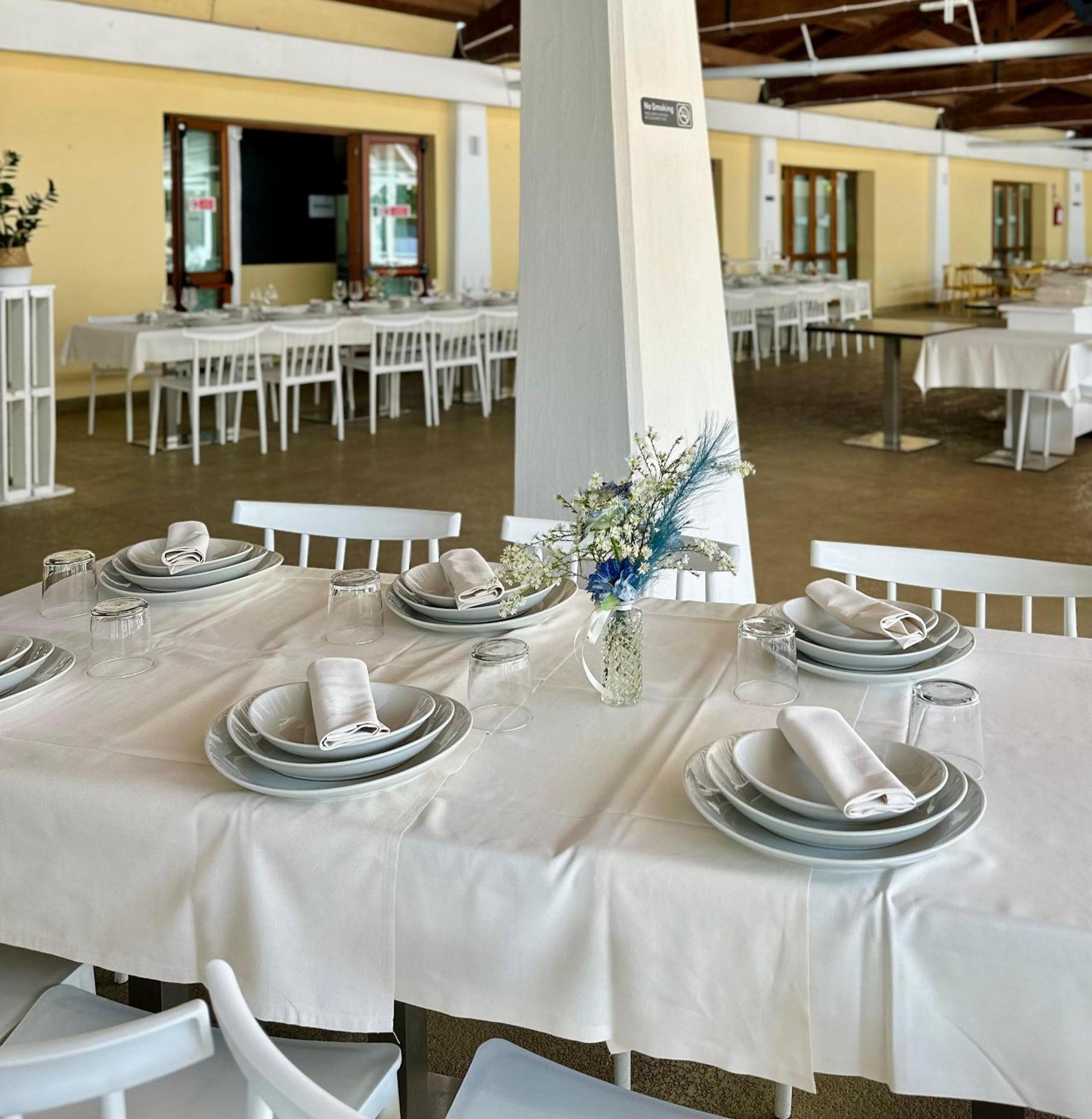 4 Mori Family Village - Villaggio Per Famiglie Muravera Exterior foto