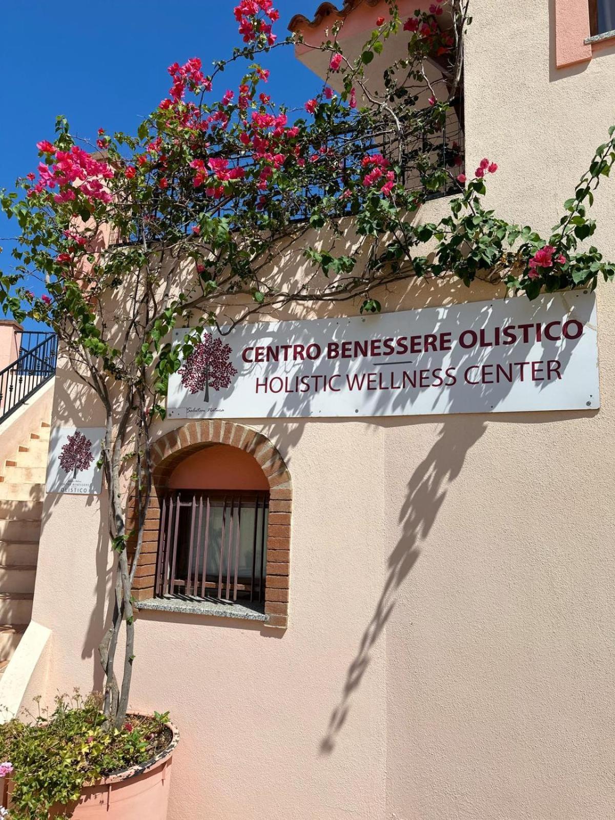 4 Mori Family Village - Villaggio Per Famiglie Muravera Exterior foto