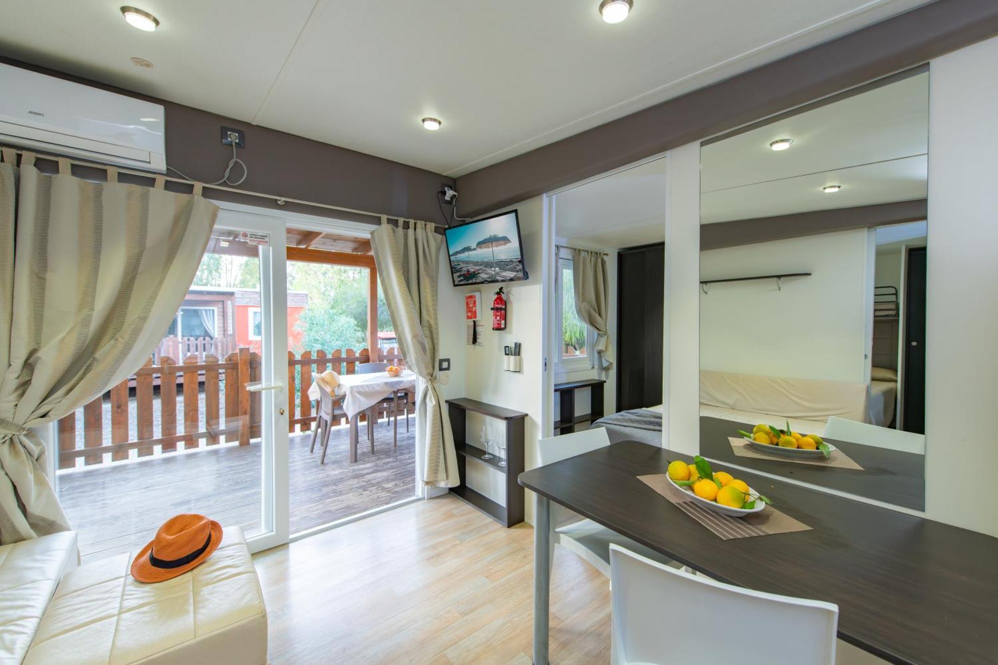4 Mori Family Village - Villaggio Per Famiglie Muravera Zimmer foto